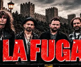 La Fuga