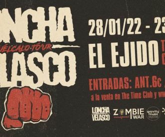 Loncha Velasco