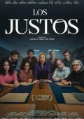 Cartel de la películaLos Justos (2026)