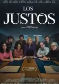 Cartel de la películaLos Justos (2026)