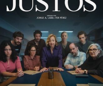 Los Justos (2026)