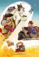 Los Tipos Malos 2