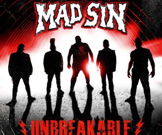 Mad Sin