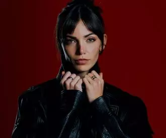 Marian Ariss