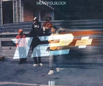Menor Dlblok
