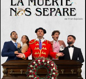 Ni Aunque la Muerte nos Separe