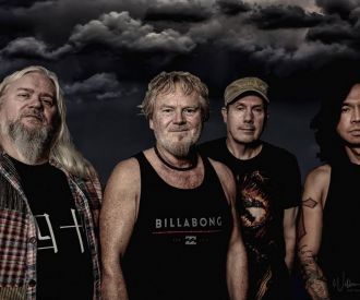 Pendragon