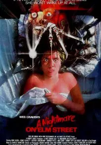 Imagen de la película Pesadilla en Elm Street