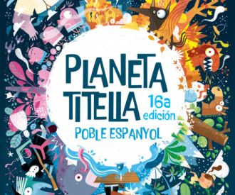 Planeta Titella