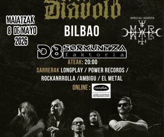 Ponte del Diavolo y Murmur