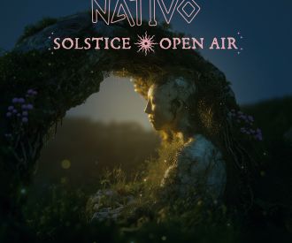 Ritmo Nativo Solstice Open Air