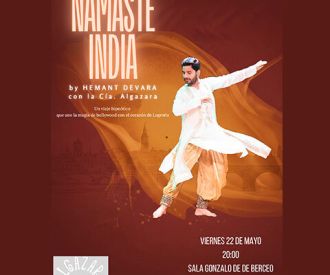 Tandava Bollywood Show