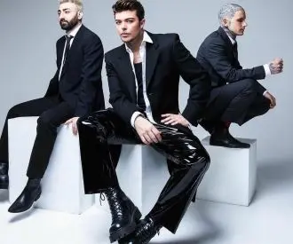 The Kolors