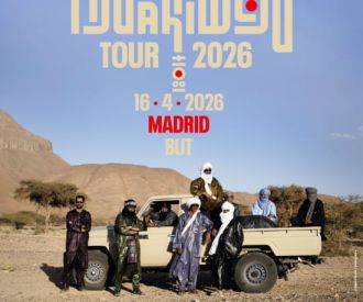 Tinariwen