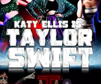 Tributo a Taylor Swift by Katy Ellis