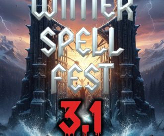 Winter Spell Fest 3.1