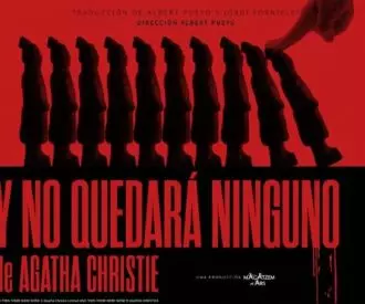 Y no Quedará Ninguno, de Albert Pueyo