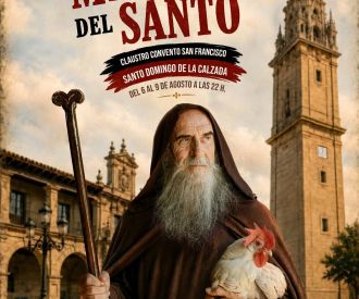 32º Edición de Los Milagros del Santo