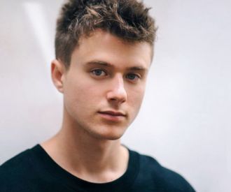 Alec Benjamin