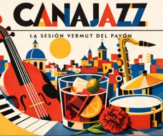 Canajazz
