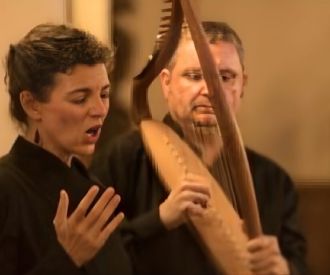 Chantador de Joi d'Amor