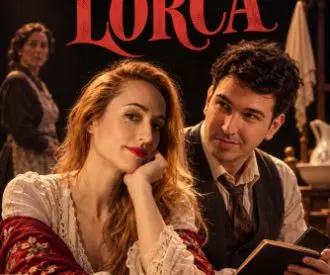 Déjame de volverme Lorca