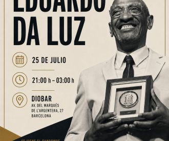 ¡Eduardo da Luz!