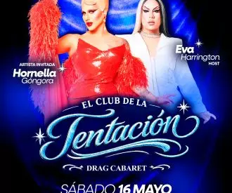 El Club de la Tentación