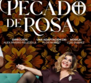 El pecado de Rosa