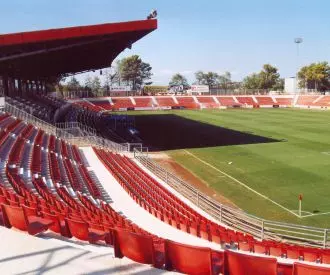 Estadi Municipal Montilivi