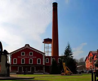 Feria de Muestras de Torrelavega