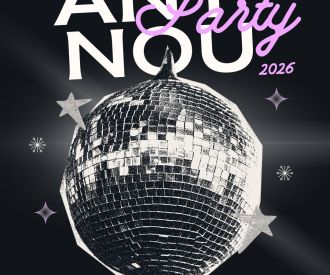 Festa Cap d'Any Afònic