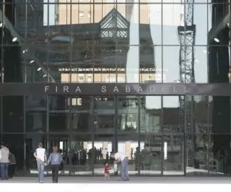 Fira Sabadell