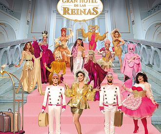 Gran Hotel de las Reinas