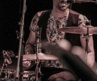 Javi Ruibal Trio