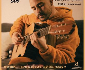 Jorge Lebrón