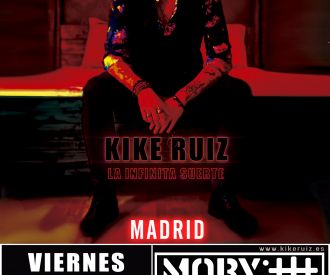 Kike Ruiz