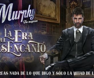 La era del desencanto, Murphy