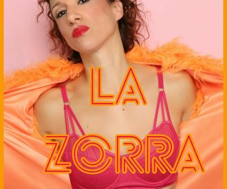 La zorra