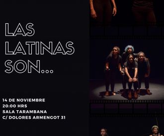 Las Latinas son