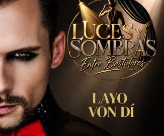 Luces y Sombras Entre Bastidores