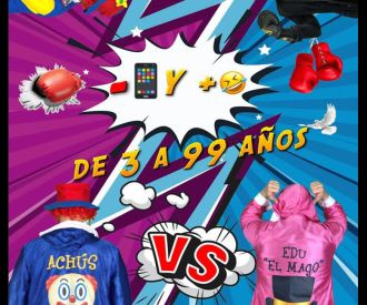 Menos Móvil y más Risas