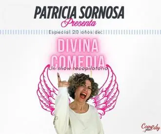 Patricia Sornosa
