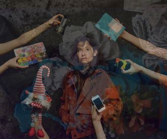 Petita Mort - cia les Mateixes de l'any Passat