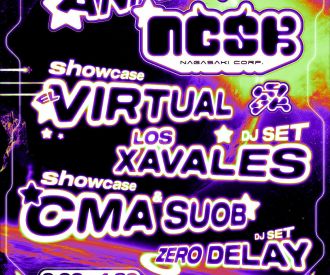 Primer Aniversario Ngsk