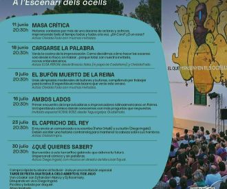 ¿qué Quieres Saber?