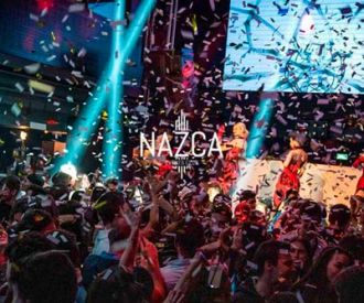 Sala Nazca Club