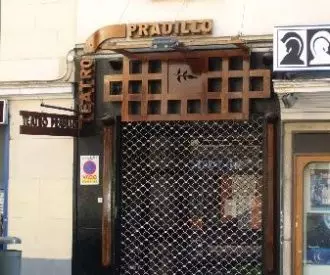 Teatro Pradillo
