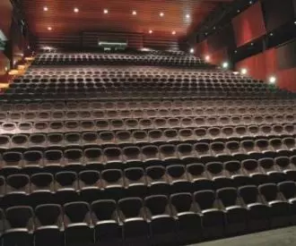 Teatro Tomás y Valiente