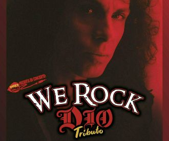 We rock - IV homenaje a Dio